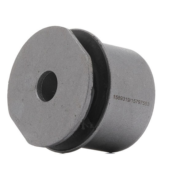 RIDEX 251T0712 draagarmrubber 48725-05091