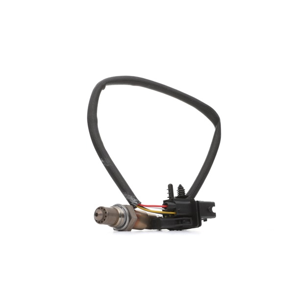 RIDEX 3922L0418 Lambda sensor INFINITI FX Off-Road (S50) 4.5 Allrad 316 hp Petrol 2003