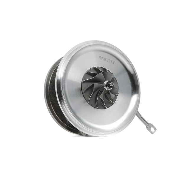 RIDEX 4973C0071 Plniace dúchadlo Toyota Land Cruiser Pick-Up