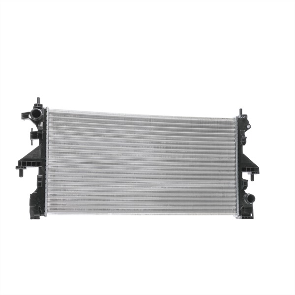 RIDEX 470R0938 Radiator PEUGEOT Boxer Flatbed Vrachtwagen/Chassis (250) 2.2 BlueHDi 120 Pk Diesel 2021