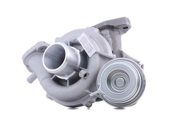 RIDEX 2234C10141 Turbina Fiat Doblo 2 1.6 D Multijet 90 CV Diesel 2023