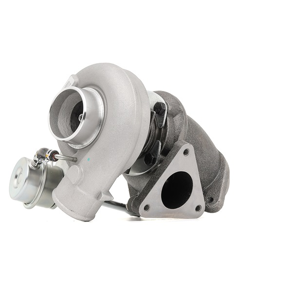 RIDEX 2234C10142 turbocharger A602 096 08 99 80