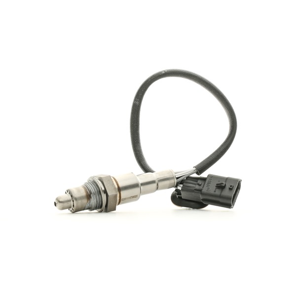 RIDEX 3922L0419 lambdasonde RENAULT Megane 4 Grandtour