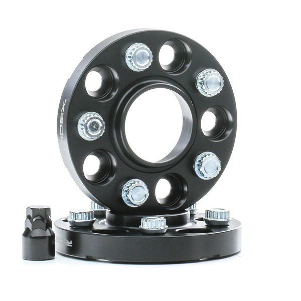 RIDEX 3792A0002 Spacerit S212 E 350 BlueTEC 3.0 (212.226) 258 hv Diesel 2015