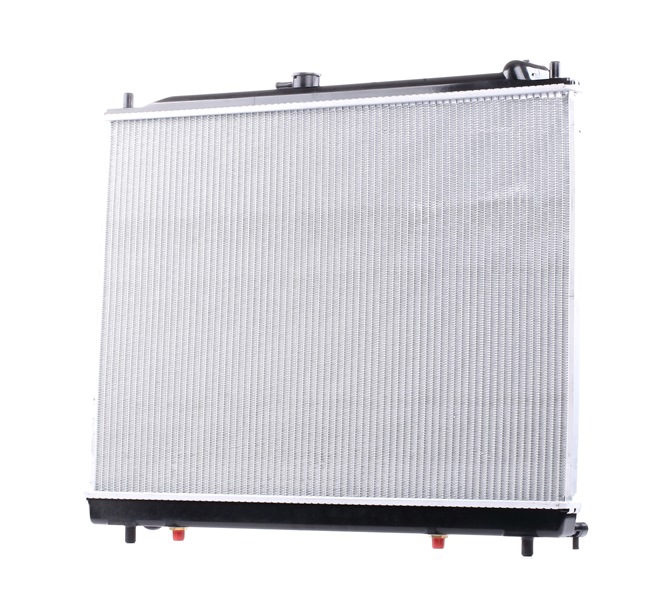 RIDEX 470R0942 radiator Mitsubishi Pajero 2 3.5 V6 24V 194 hk Bensin 1998