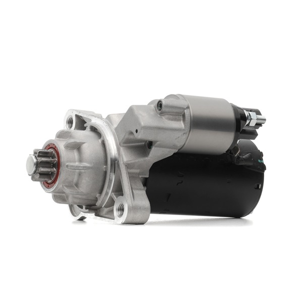 RIDEX 2S0512 Μίζα VW Touareg 1