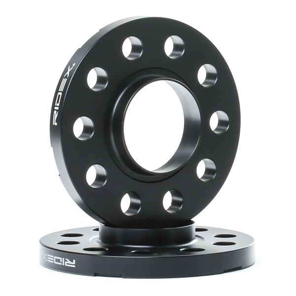 RIDEX 3792A0004 Spacerit Mercedes W140 S 500 5.0 (140.050, 140.051) 320 hv Bensiini 1997
