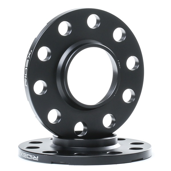 RIDEX 3792A0006 Wheel spacers BMW F30 318 d 136 hp Diesel 2018