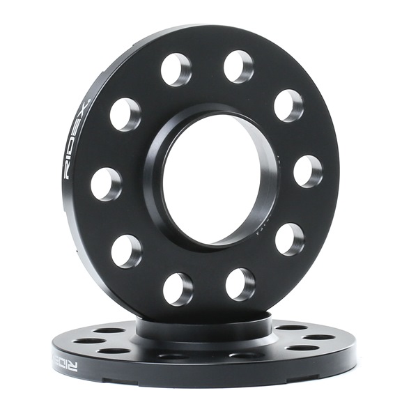 RIDEX 3792A0009 Spacerit S212 E 350 BlueTEC 3.0 (212.226) 258 hv Diesel 2014