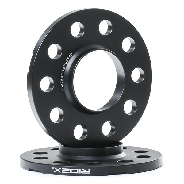 RIDEX 3792A0011 Spacerit Mercedes W140 S 500 5.0 (140.050, 140.051) 320 hv Bensiini 1998