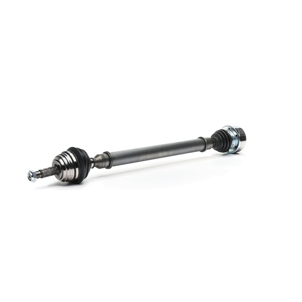 RIDEX 13D0799 aandrijfas 1H0407450CX