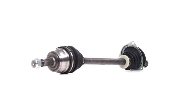 RIDEX 13D0801 aandrijfas 8200178625