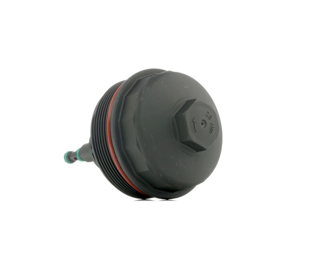 RIDEX 1744000 Obal olejového filtra 590H0010