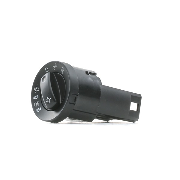 RIDEX 8E0 941 531C Conmutador en la columna de dirección 1563S0181
