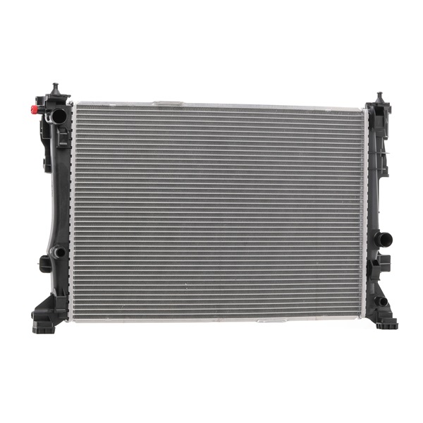 RIDEX 470R0943 replacement W176 radiator price