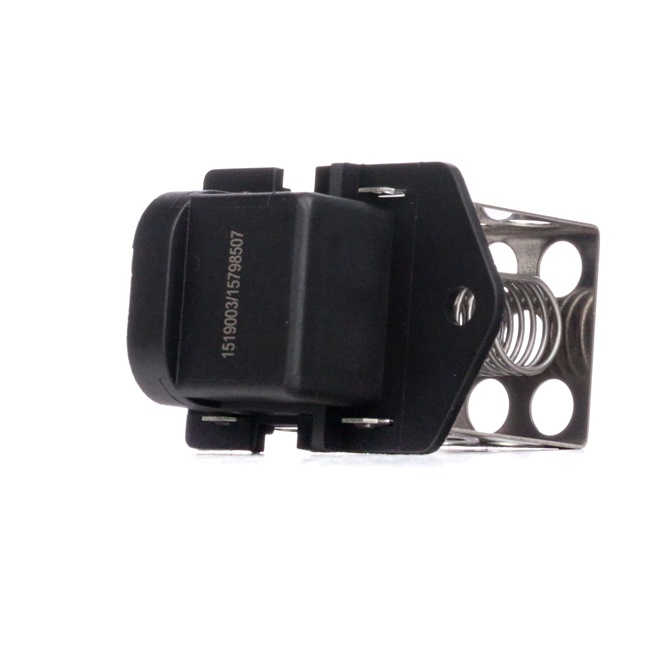RIDEX 2975R0045 Resistenza ventola abitacolo Renault Twingo 2 serie originale prezzo