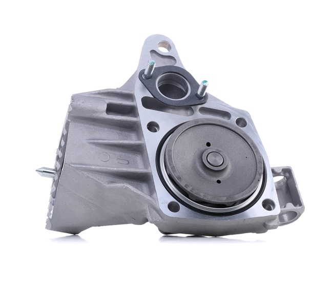 RIDEX 1260W0414 Pompa wody VAUXHALL Movano Mk1 (A) Burtowy Ciężarówka / Podwozie (X70)