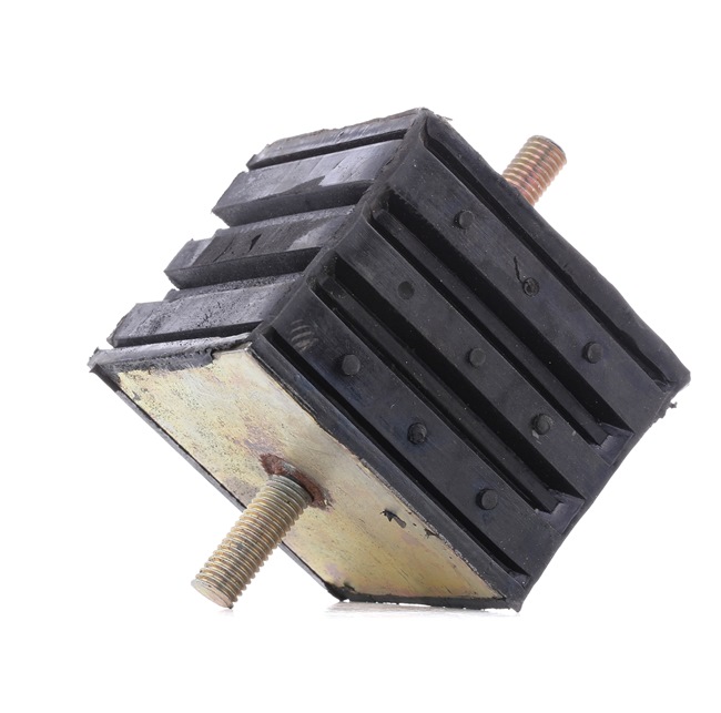 RIDEX 247E0546 Supporto motore Renault Master Van 30 2.2 91 CV Benzina 1990