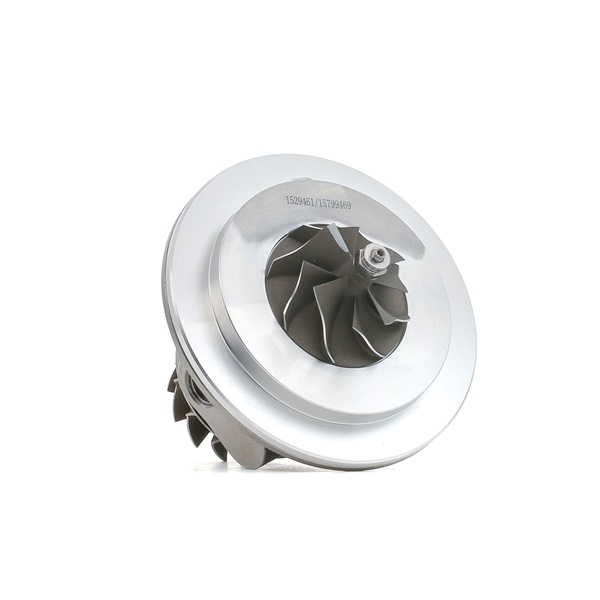 RIDEX 4973C0073 Turbo Opel Astra G Caravan 2.0 OPC (F35) 200 cv Gasolina 2002