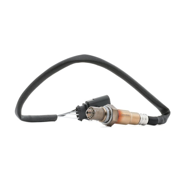 RIDEX 3922L0421 Lambda anturi Audi A4 8h RS4 quattro 420 hv Bensiini 2007
