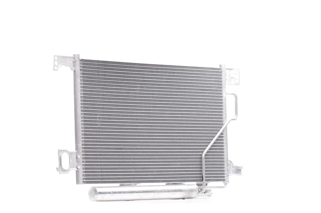 STARK SKCD-0110595 condensor voor airco A2035002154