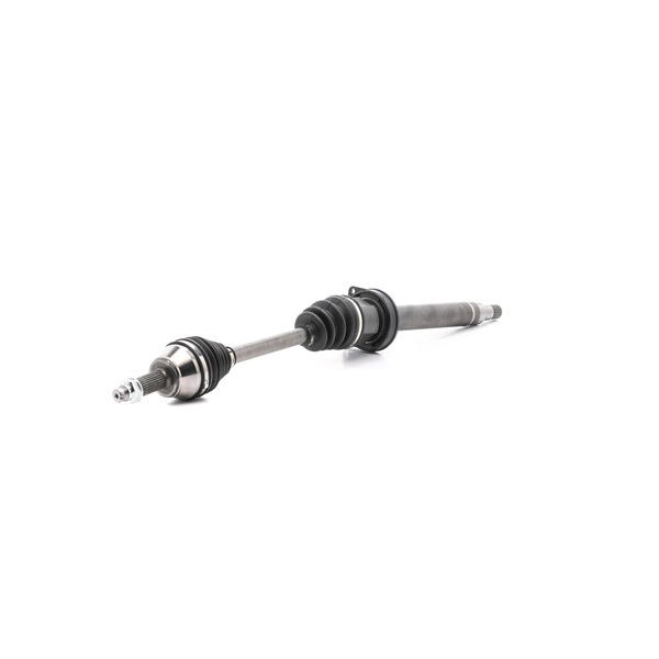 RIDEX 13D0802 aandrijfas RE97FX-3219-D1A