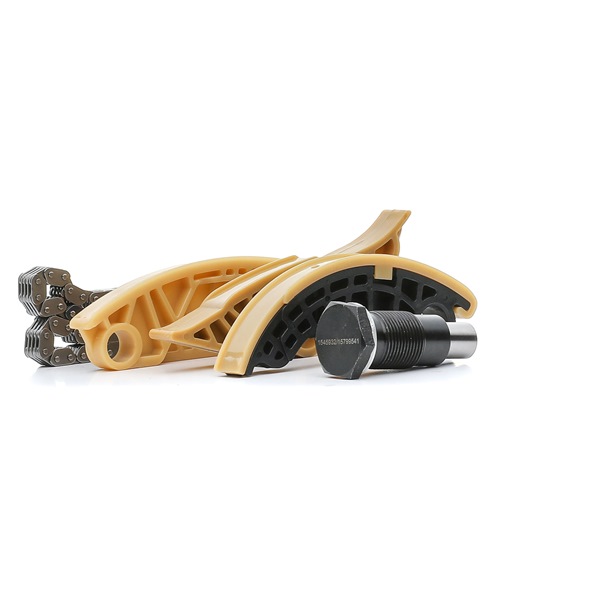 RIDEX 1389T2477 Chaîne de distribution VW EOS 1f7 2.0 TSI 210 CV Essence 2011