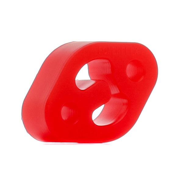 Supporto marmitta Powerflex EXH005