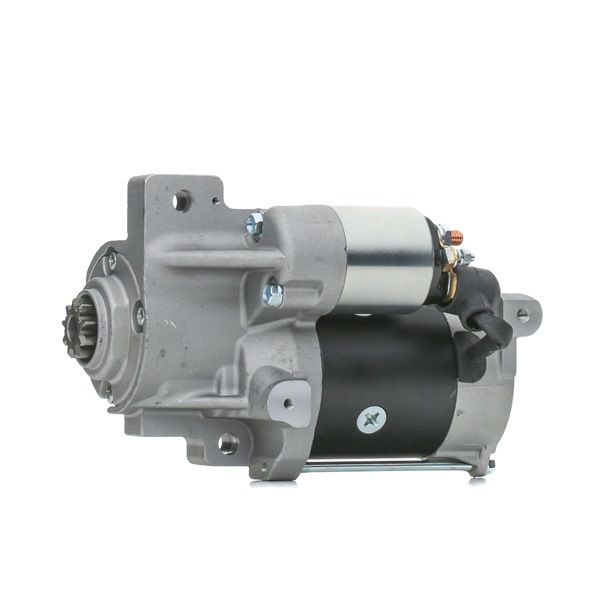 STARK SKSTR-03330539 Anlasser Vectra C GTS 3.0 V6 CDTI 177 PS Diesel 2003