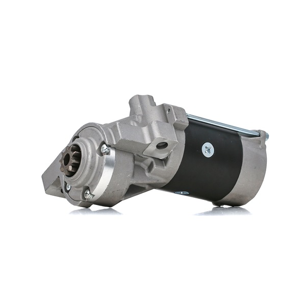 RIDEX 2S0514 Anlasser Vectra C GTS 3.0 V6 CDTI 177 PS Diesel 2004