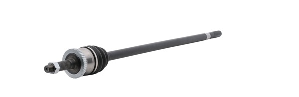 RIDEX 5012748AB Vetoakseli 13D0806