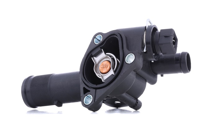 STARK SKTC-0560489 thermostaat Clio 3 1.5 dCi 103 Pk Diesel 2005