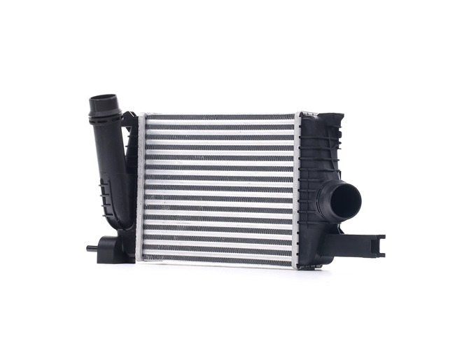 RIDEX 468I0158 Ladeluftkühler (LLK) DACIA Kosten