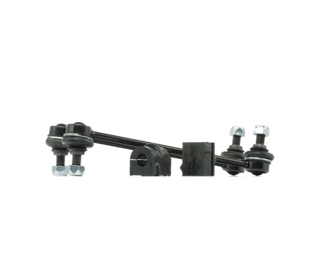 STARK SKSRK-5170036 stabilisatorstang rubbers Opel Corsa C 1.6 (F08, F68) 92 Pk Benzine 2003
