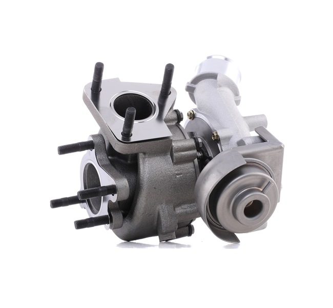 RIDEX 2234C10146 Plniace dúchadlo Mitsubishi Lancer 7