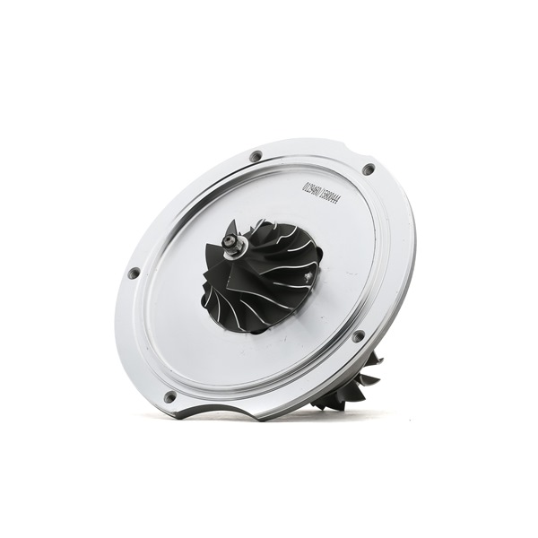 STARK SKCCC-4540074 Turbokompresorius Mazda 2 MPV 2.0 DI 136 AG dyzelinas 2002
