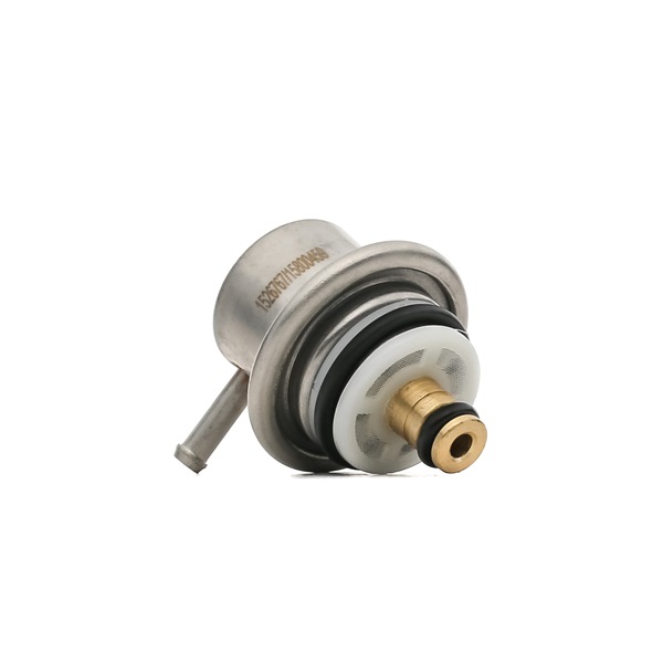 RIDEX 168C0015 brandstofdrukregelaar 9629690880