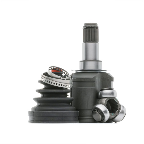 RIDEX 5J0434 homokineet reparatie set, aandrijfas 4340360020