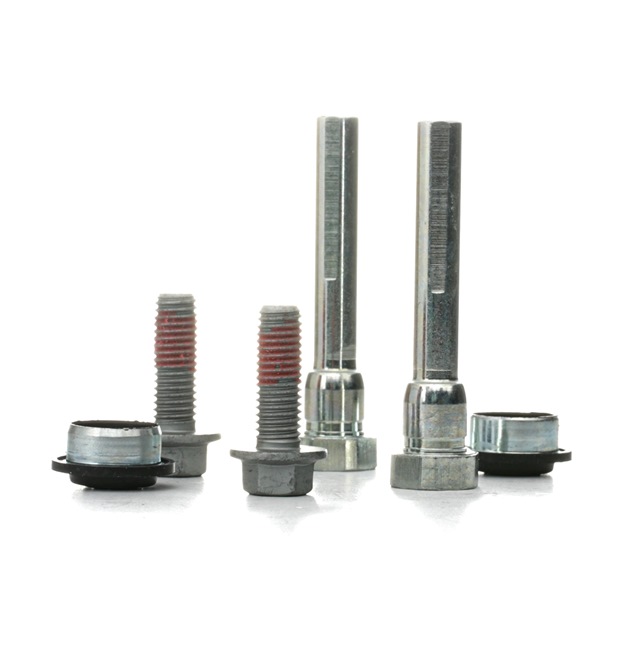 RIDEX 1164A0238 Kit revisione pinze freno LANCIA Thema Sedan (LX) 3.0 D (48, LX) 239 CV Diesel 2011