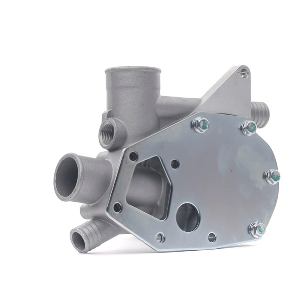 RENAULT 4 Vesipumppu RIDEX 1260W0418