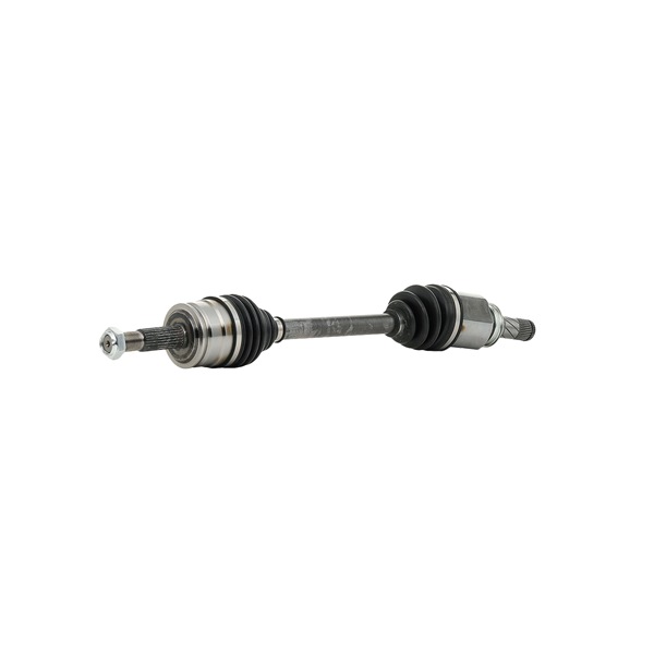 RIDEX 13D0809 aandrijfas A4543302501