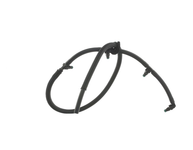 STARK SKHFO-3370026 Fuel overflow pipe W204 C 250 CDI 2.2 4-matic (204.082) 204 hp Diesel 2012