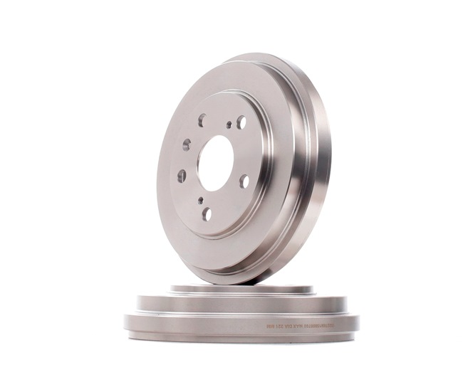 Tambour de frein de NIPPARTS N3408016 à un taux avantageux