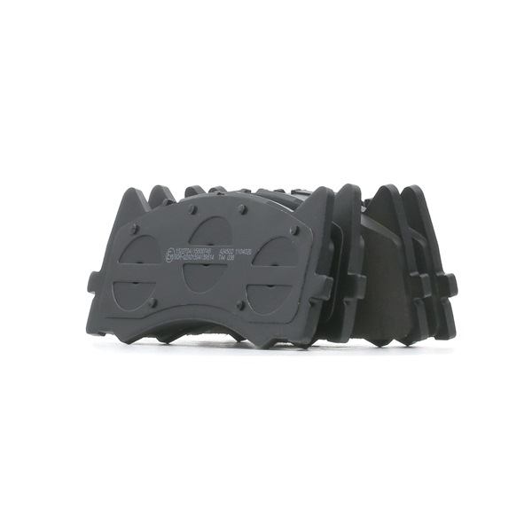 RIDEX 402B1407 Filter chladiva Mercedes S213 AMG E 63 S 4.0 4-matic+ (213.289) 612 KS Benzín 2017