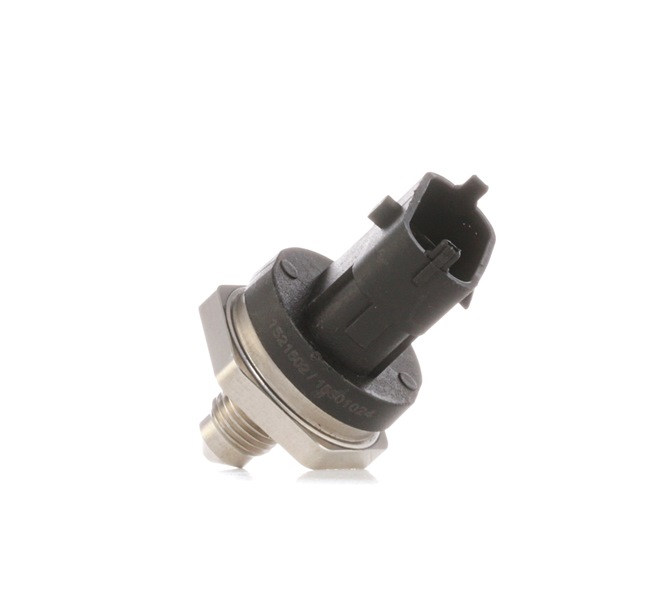 RIDEX 3942S0056 Sensor, brændstoftryk Ford Fiesta Mk6 1.6 ST200 200 HK Benzin 2017