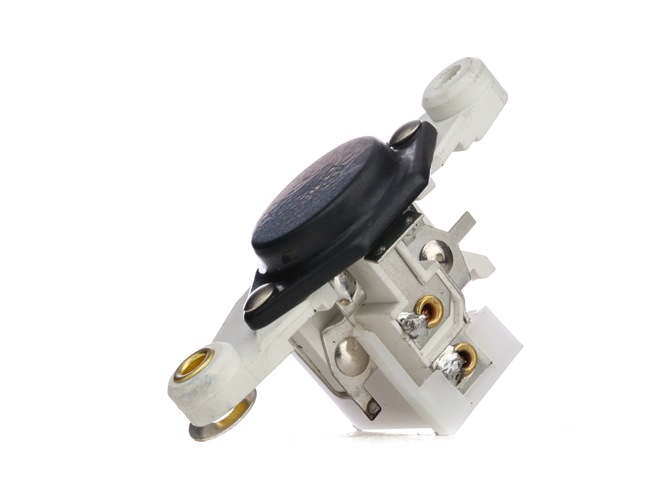 STARK SKRE-2450096 Regolatore di tensione Samba 51A 1.2 Rallye (51A692) 88 CV Benzina 1986