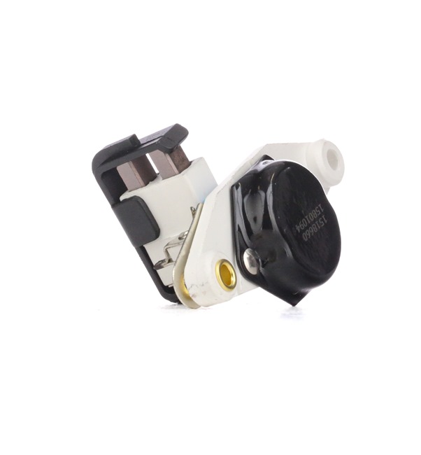 RIDEX 288R0097 Generatorregulator Samba 51A 1.4 (51A632) 72 HK Benzin 1983