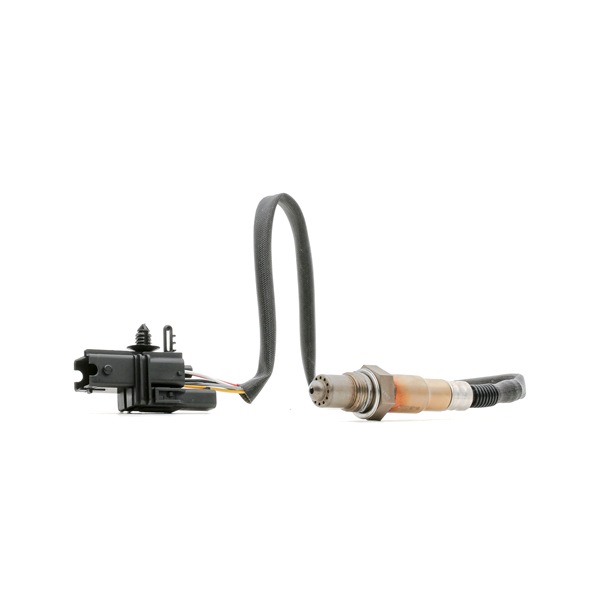 RIDEX 3922L0423 Lambda sensor Volvo v70 1 2.4 Turbo AWD 265 hp Petrol 1999