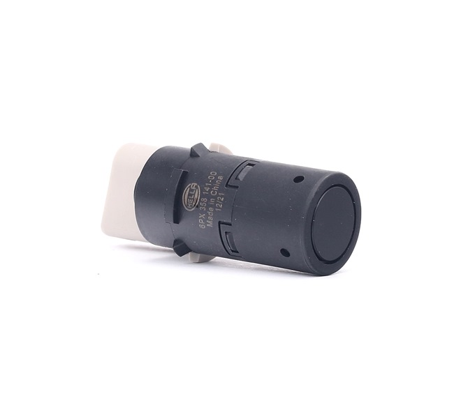 HELLA 6PX 358 141-001 Parksensoren AUDI vorne und hinten Kosten