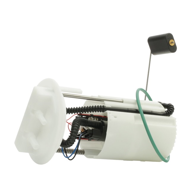 HELLA 8TF 358 146-351 brandstofpomp 1525 Z3